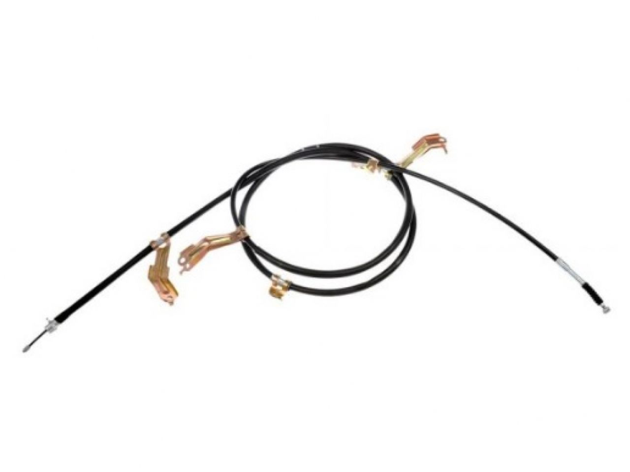 Dorman E-Brake Cables C660531 Item Image