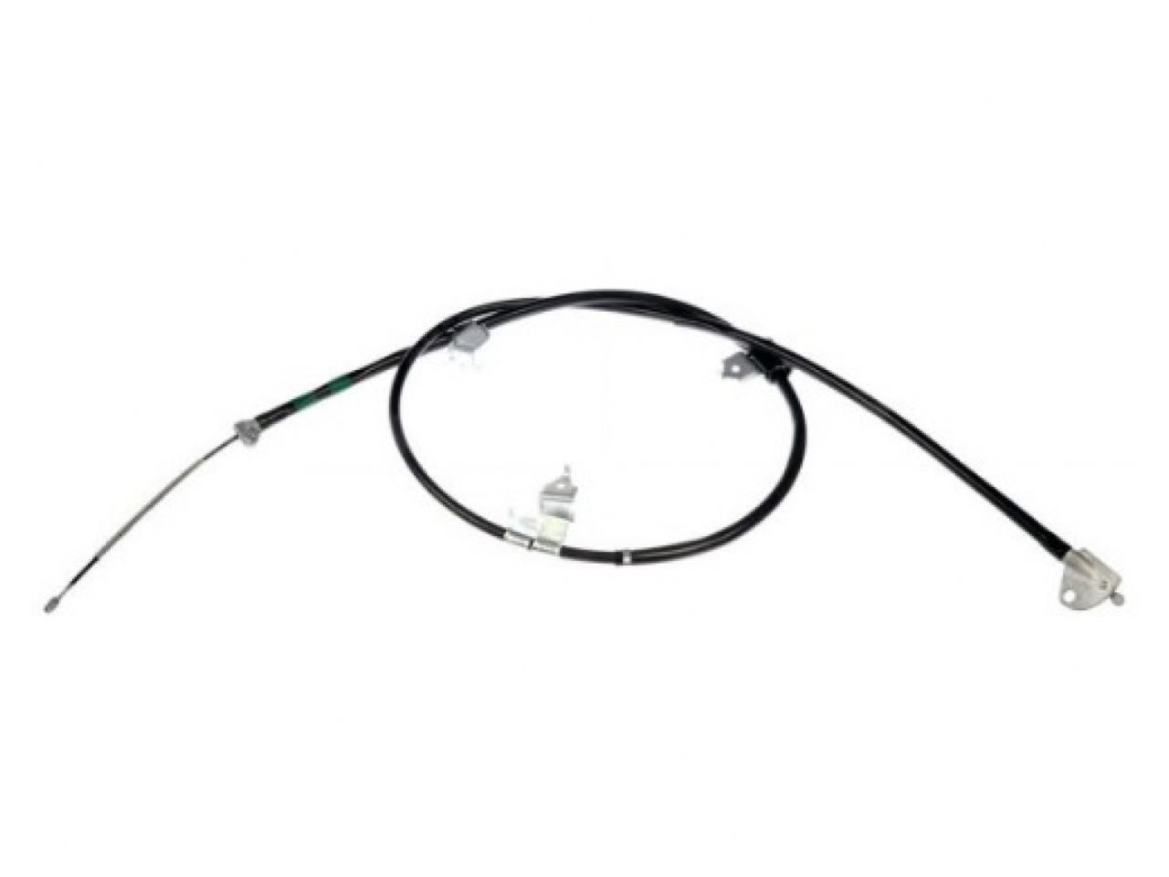 Dorman E-Brake Cables C660542 Item Image