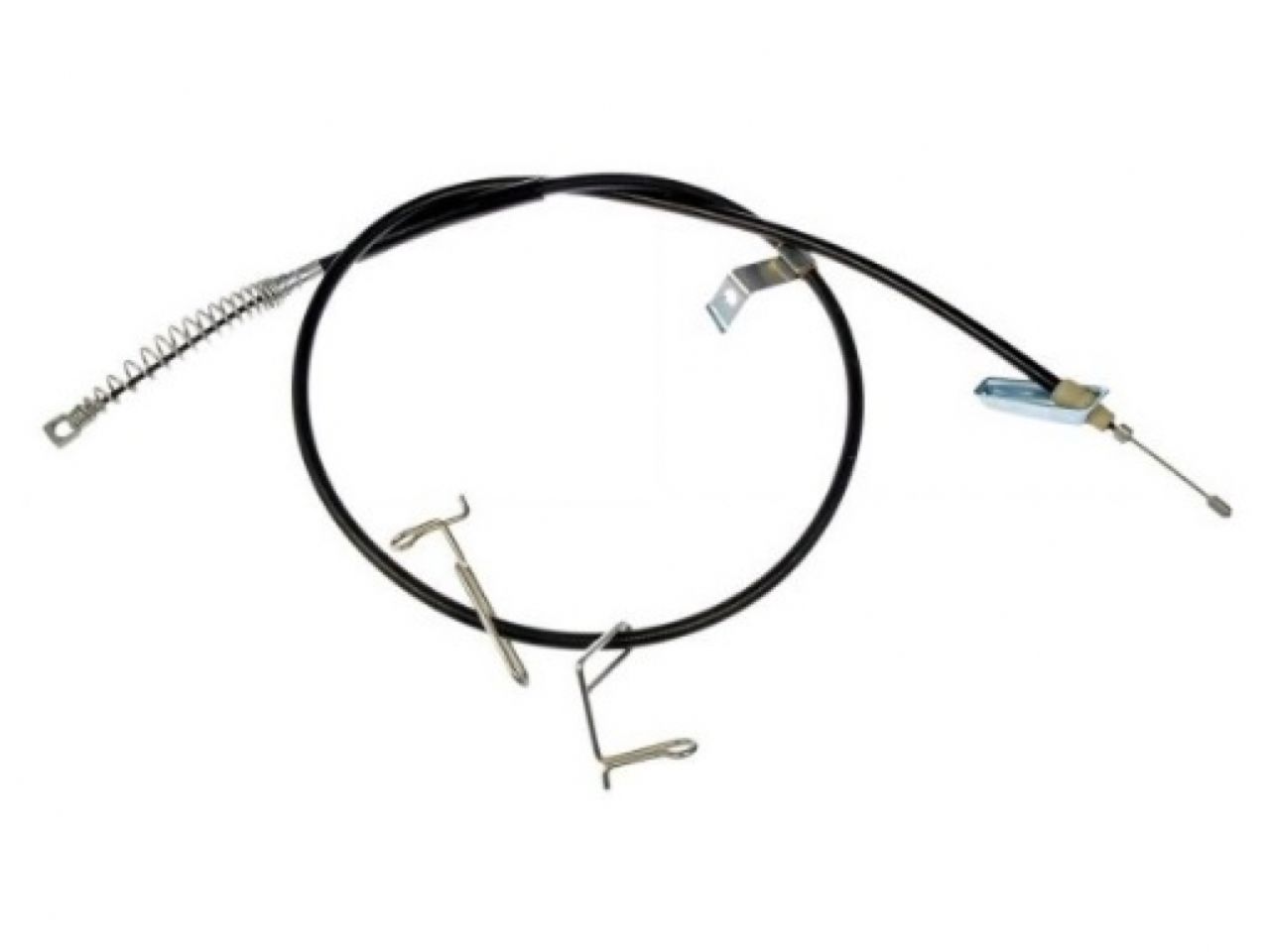 Dorman E-Brake Cables C660560 Item Image