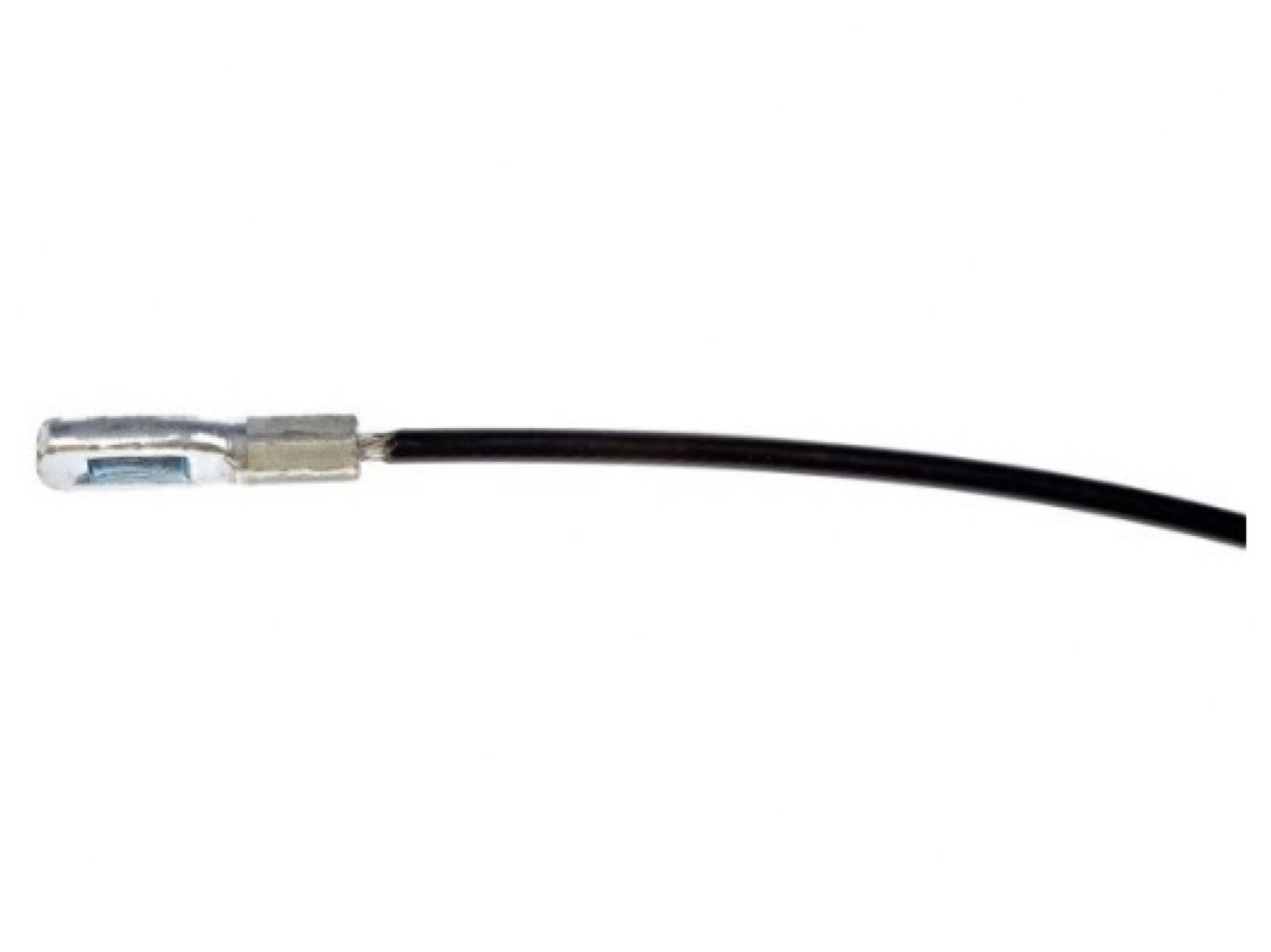 Dorman - First Stop Parking Brake Cable with corrosion-resistant design for 2007-04 Ford Freestar Mercury Monterey C660561