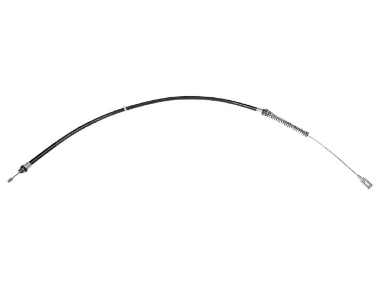 Dorman E-Brake Cables C660566 Item Image