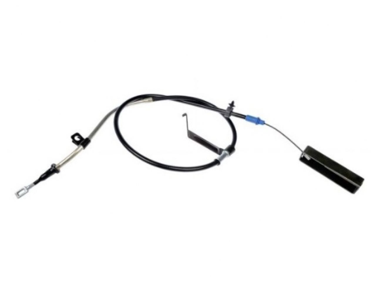 Dorman E-Brake Cables C660572 Item Image