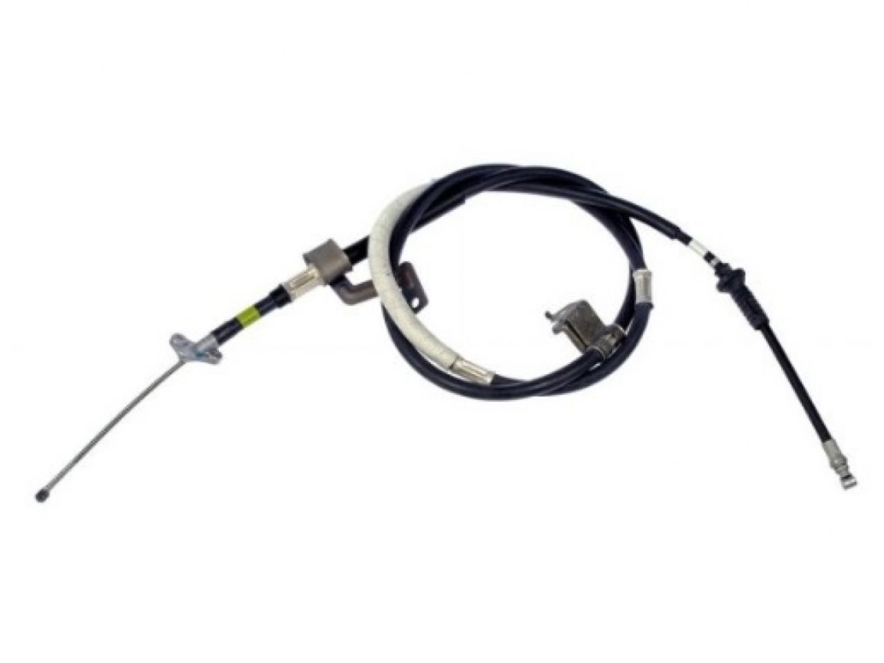 Dorman E-Brake Cables C660579 Item Image