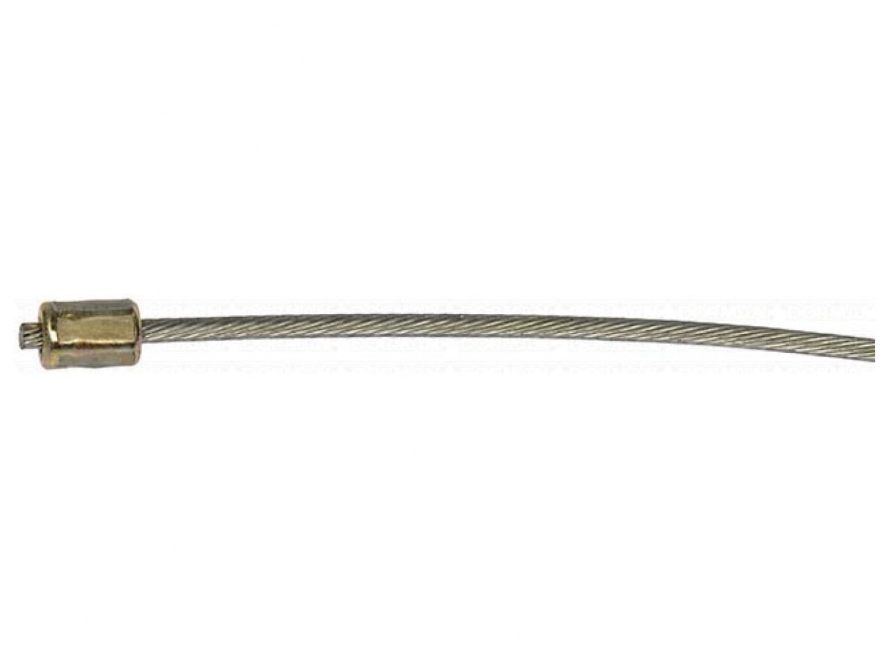 Dorman Parking Brake Cable