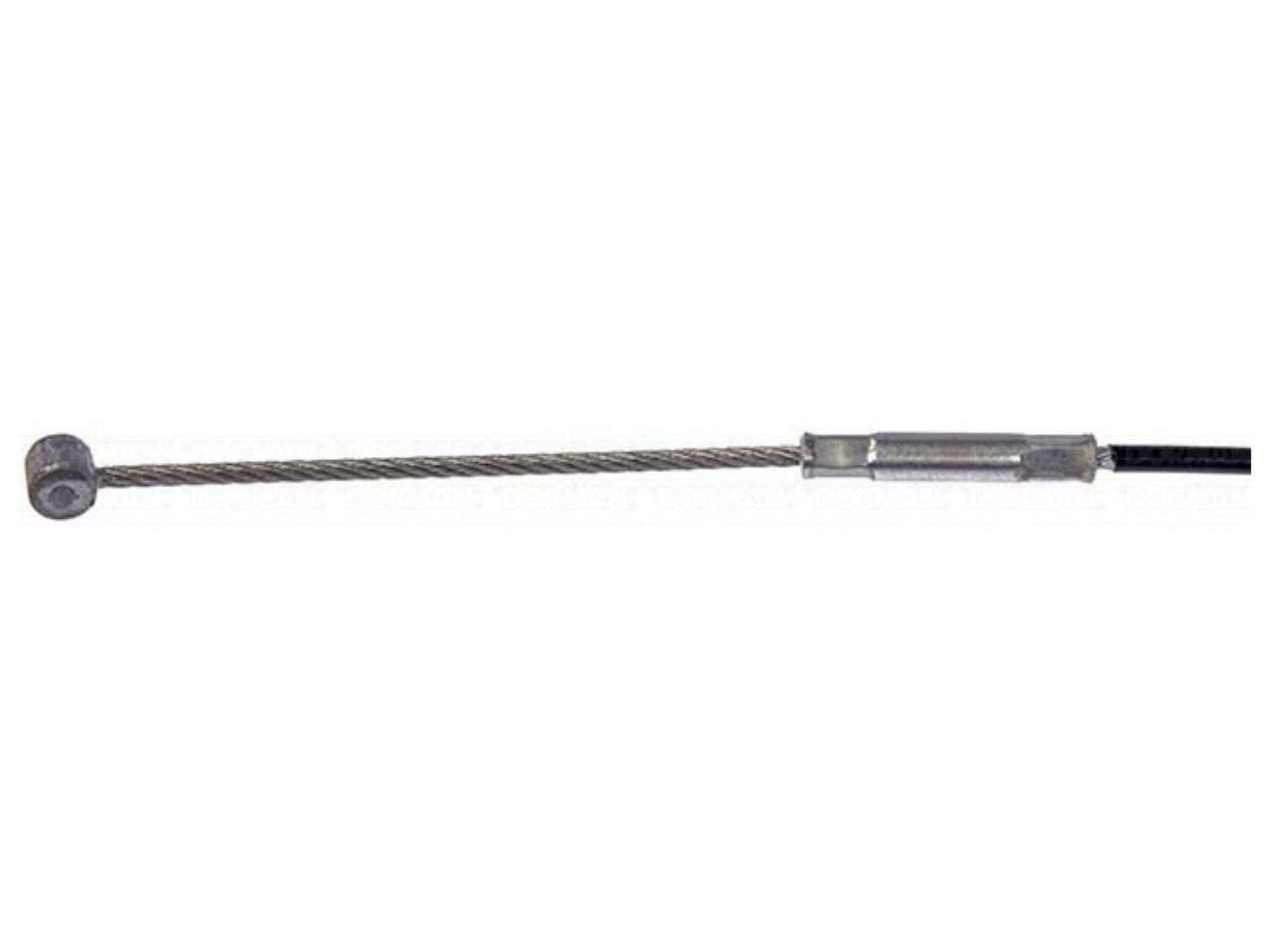 Dorman Cable Parking Brake