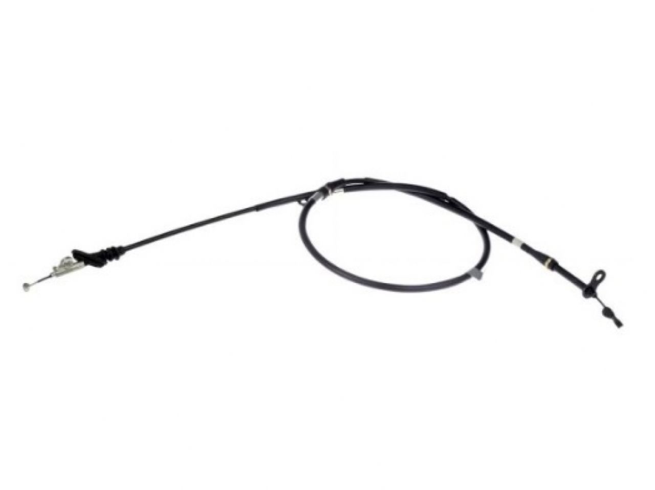 Dorman E-Brake Cables C660704 Item Image