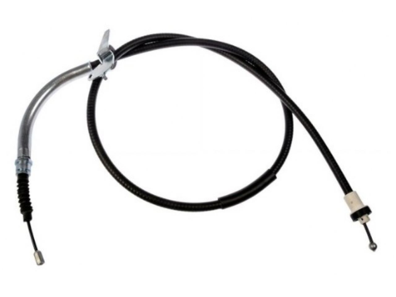 Dorman E-Brake Cables C660804 Item Image