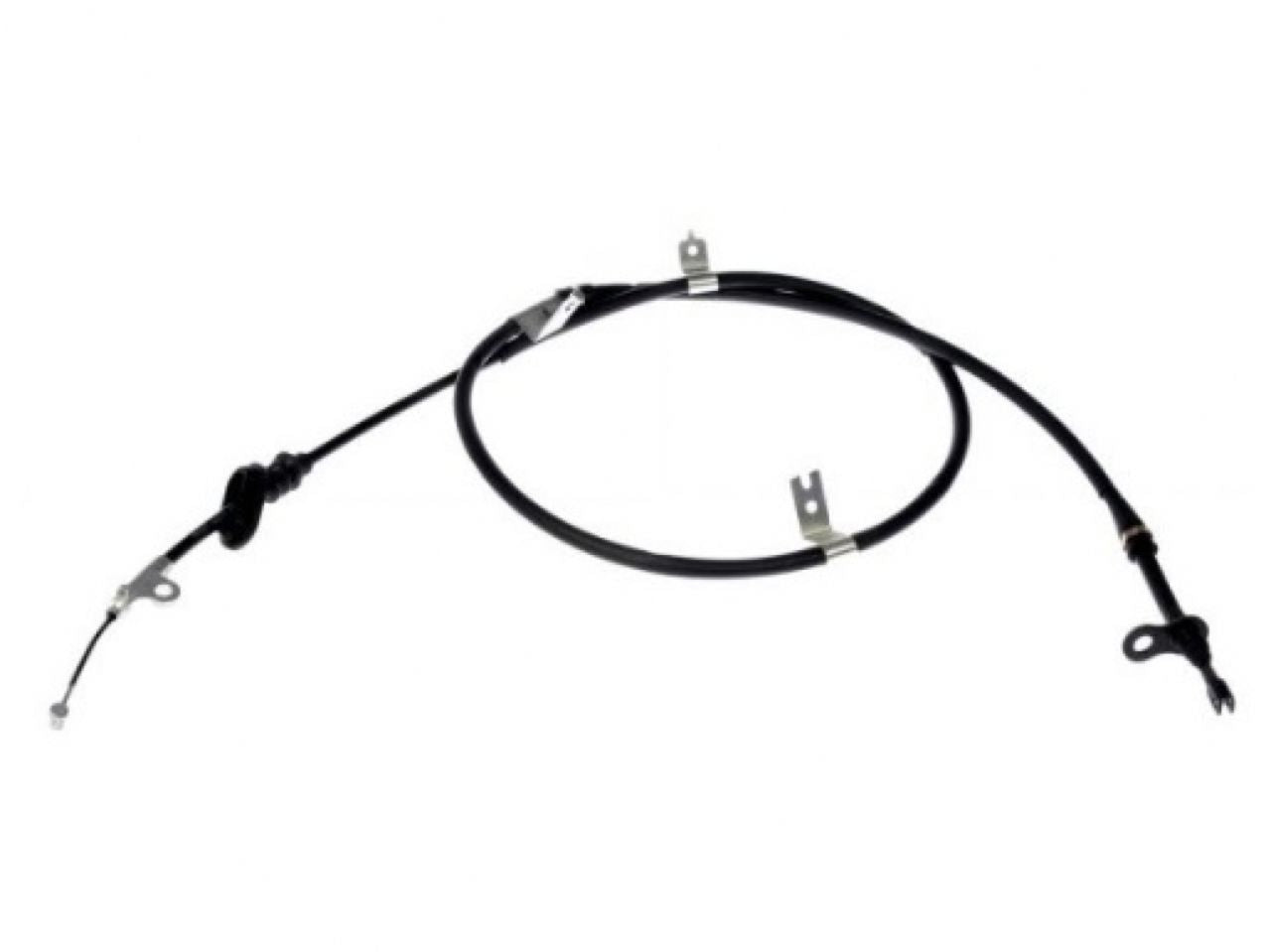 Dorman E-Brake Cables C660808 Item Image