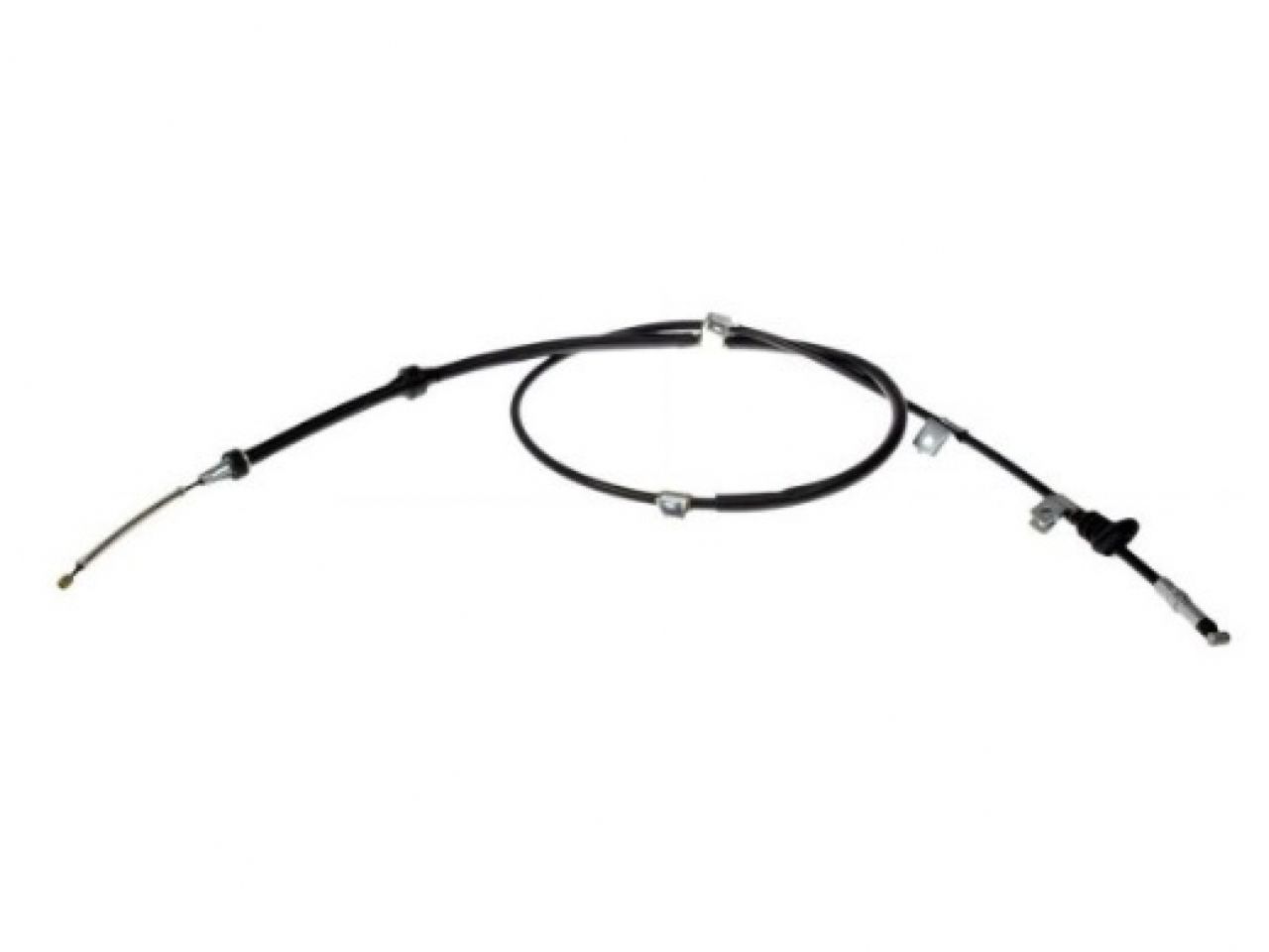 Dorman E-Brake Cables C660832 Item Image