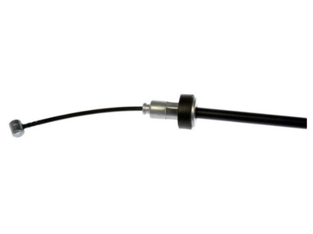 Dorman - First Stop Parking Brake Cable with corrosion-resistant design for 2009-06 Hyundai Santa Fe C660855
