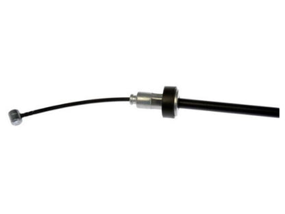 Dorman - First Stop Parking Brake Cable with corrosion-resistant design for 2009-06 Hyundai Santa Fe C660855