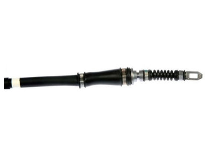 Dorman - First Stop Parking Brake Cable with corrosion-resistant design for 2009-06 Hyundai Santa Fe C660855