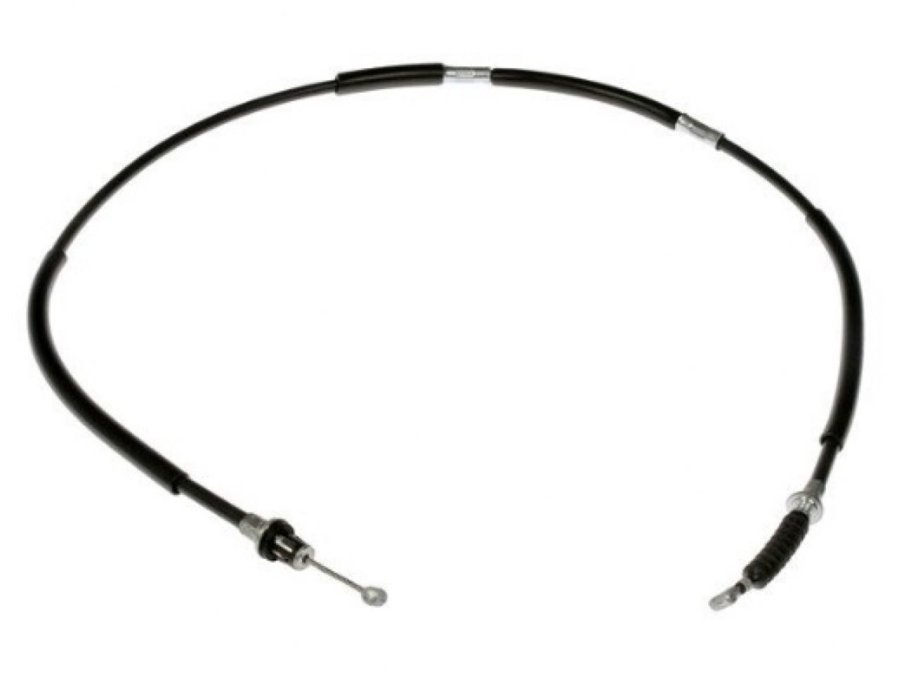 Dorman E-Brake Cables C660871 Item Image