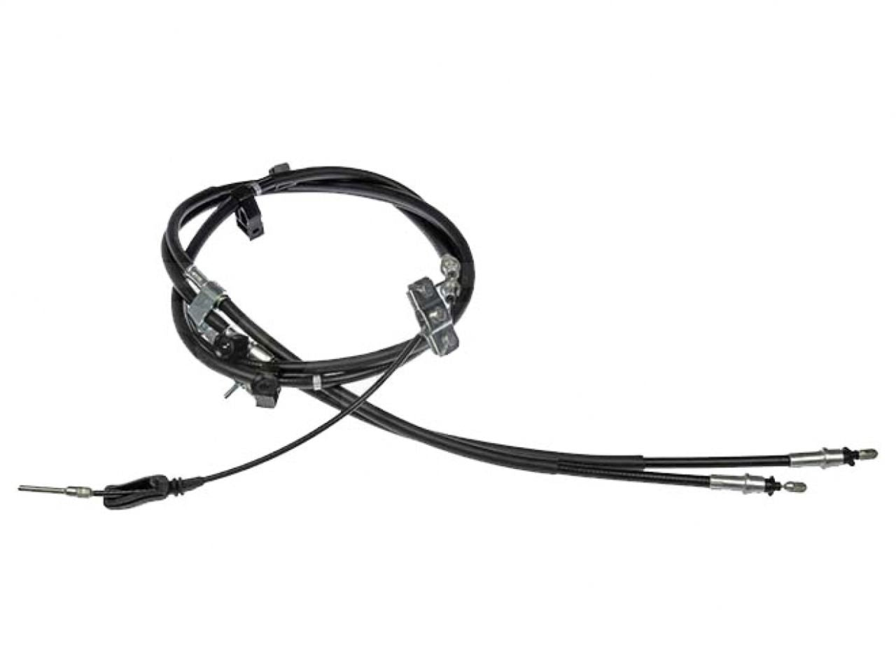 Dorman E-Brake Cables C660872 Item Image