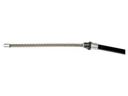 Dorman - First Stop Parking Brake Cable with corrosion-resistant design for 1978-79 Buick Chevrolet GMC Oldsmobile Pontiac C660912