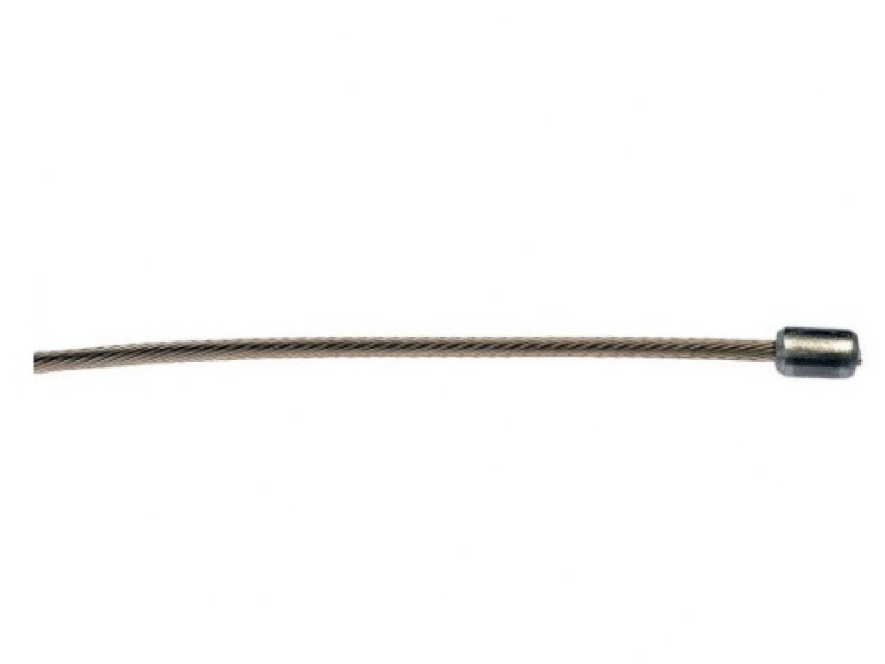 Dorman - First Stop Parking Brake Cable with corrosion-resistant design for 1978-79 Buick Chevrolet GMC Oldsmobile Pontiac C660912