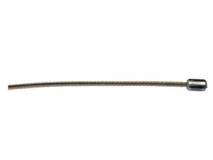 Dorman - First Stop Parking Brake Cable with corrosion-resistant design for 1978-79 Buick Chevrolet GMC Oldsmobile Pontiac C660912