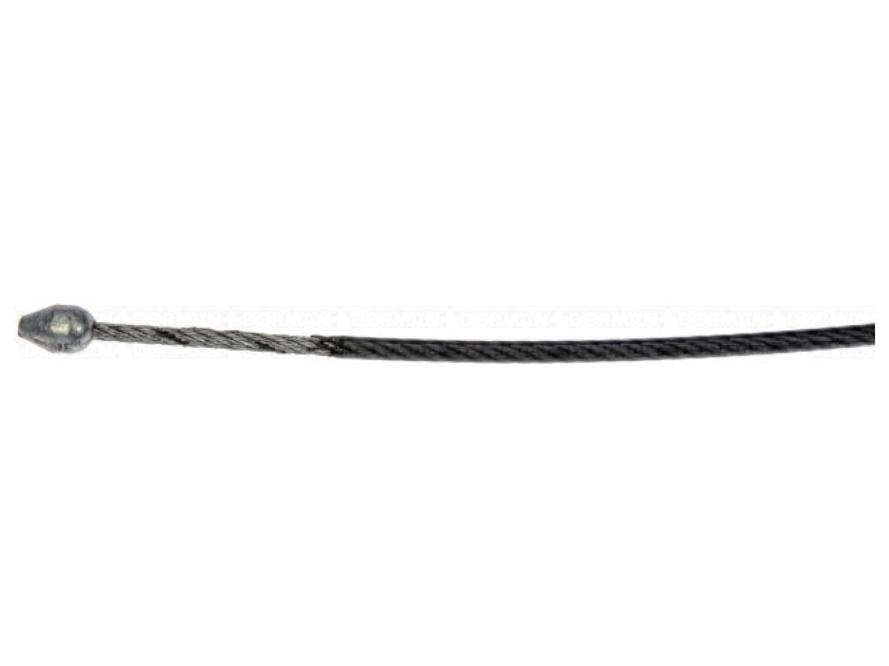 Dorman Parking Brake Cable