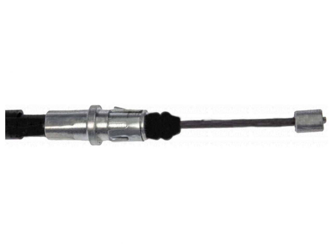 Dorman Parking Brake Cable