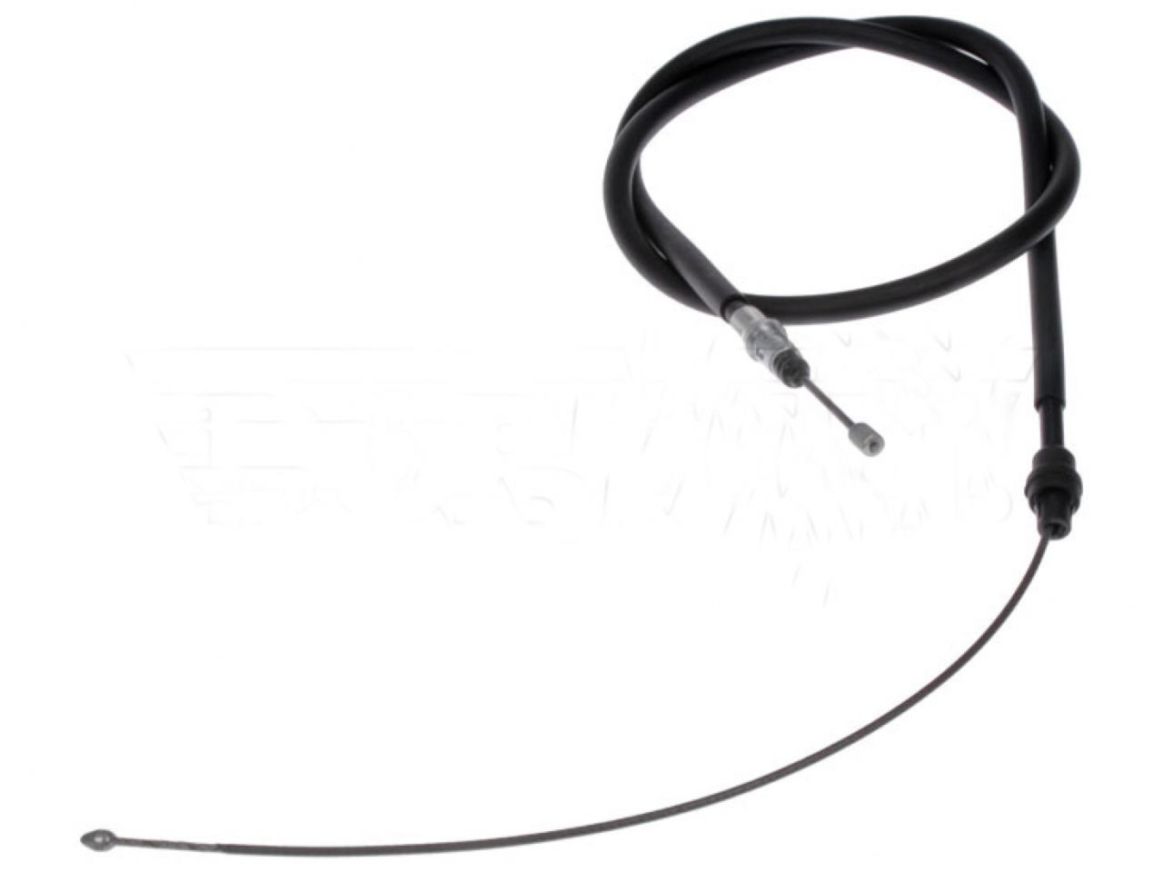 Dorman E-Brake Cables C660995 Item Image