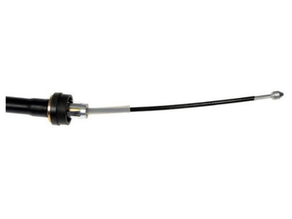 Dorman - First Stop Parking Brake Cable with corrosion-resistant design for 2012-2013 Chevrolet Colorado GMC Canyon C661289