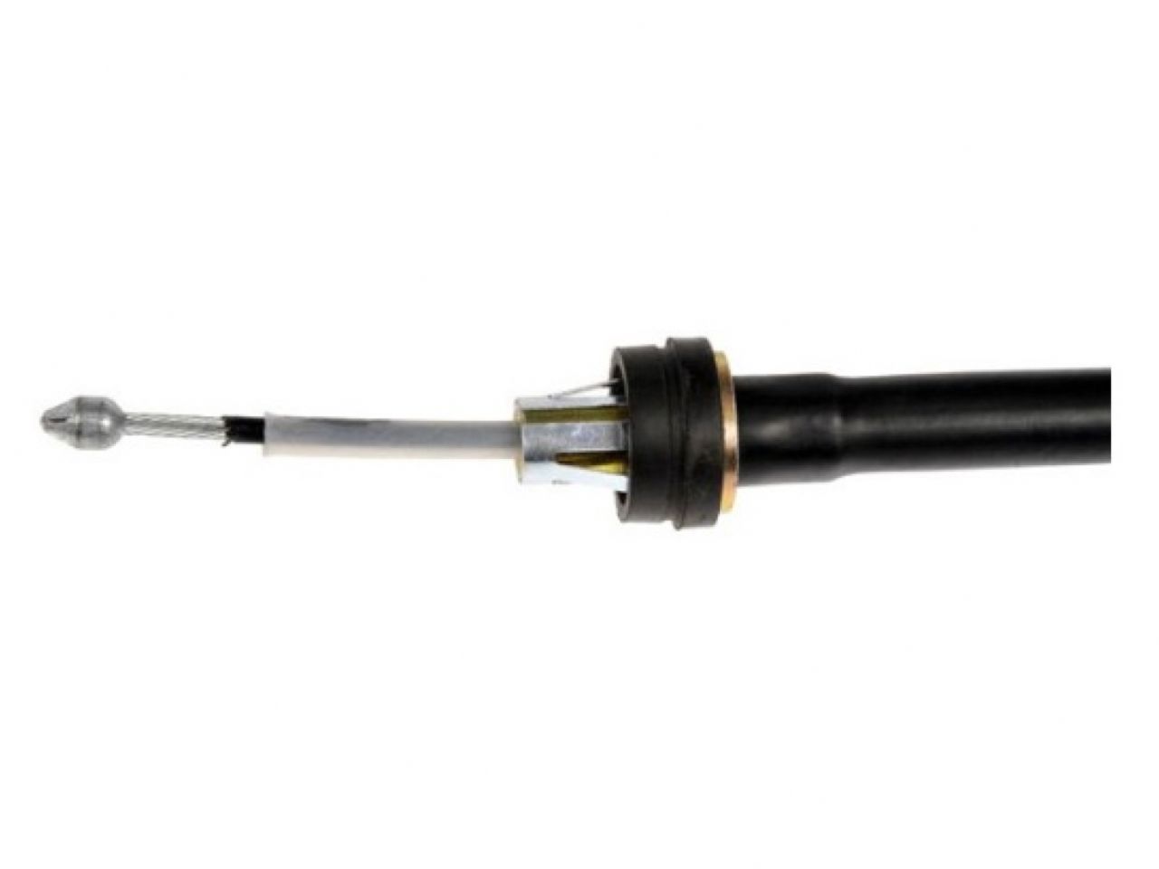 Dorman - First Stop Parking Brake Cable With Corrosion-Resistant Design For 2013-09 Chevrolet Colorado 2012-09 GMC Canyon C661290