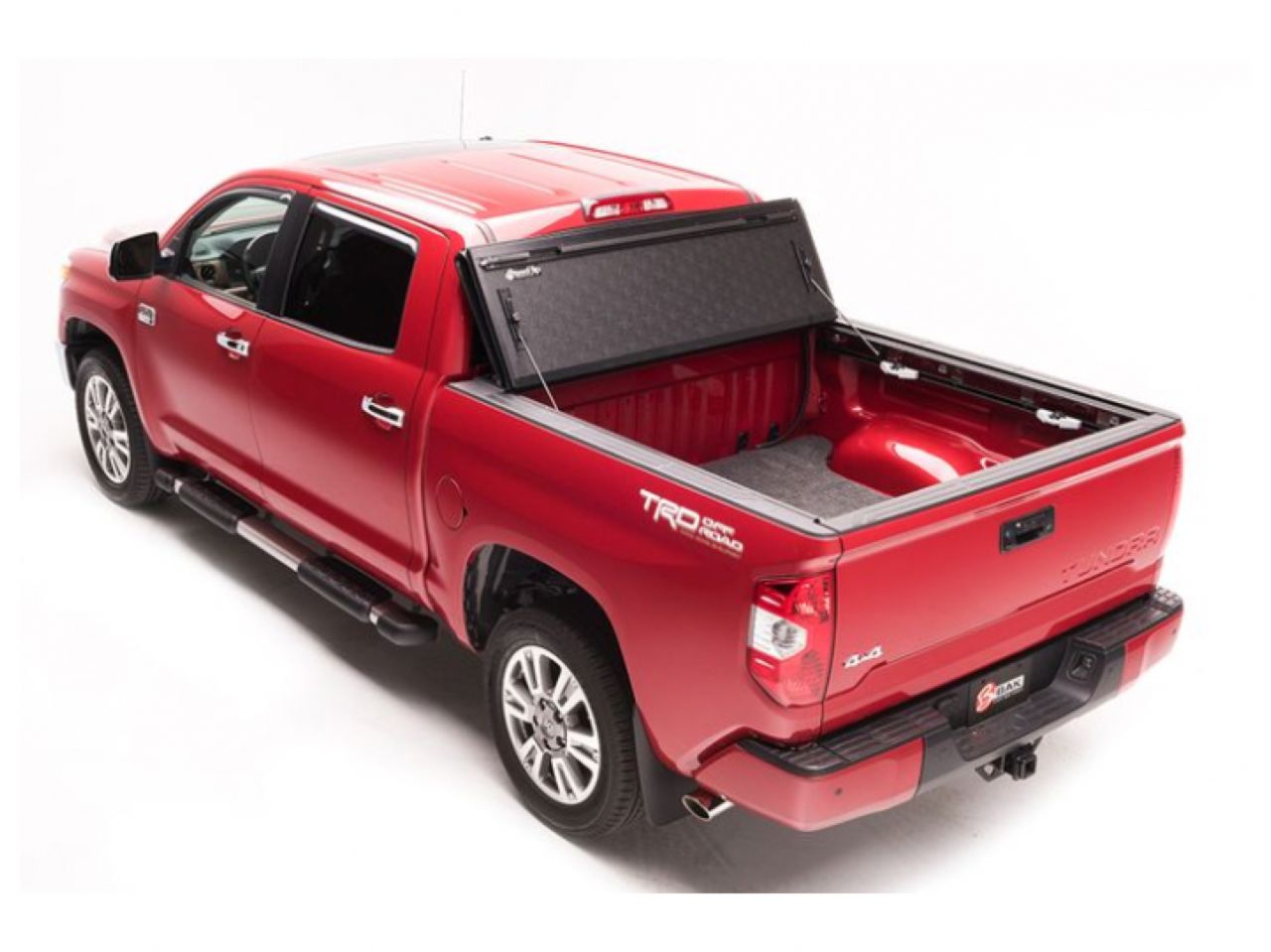 BAK Flip G2 05-15 TOYOTA Tacoma 6' Bed