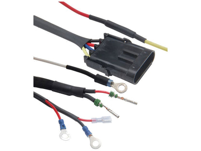 DEI Hi-Temp 3:1 Shrink Tubing