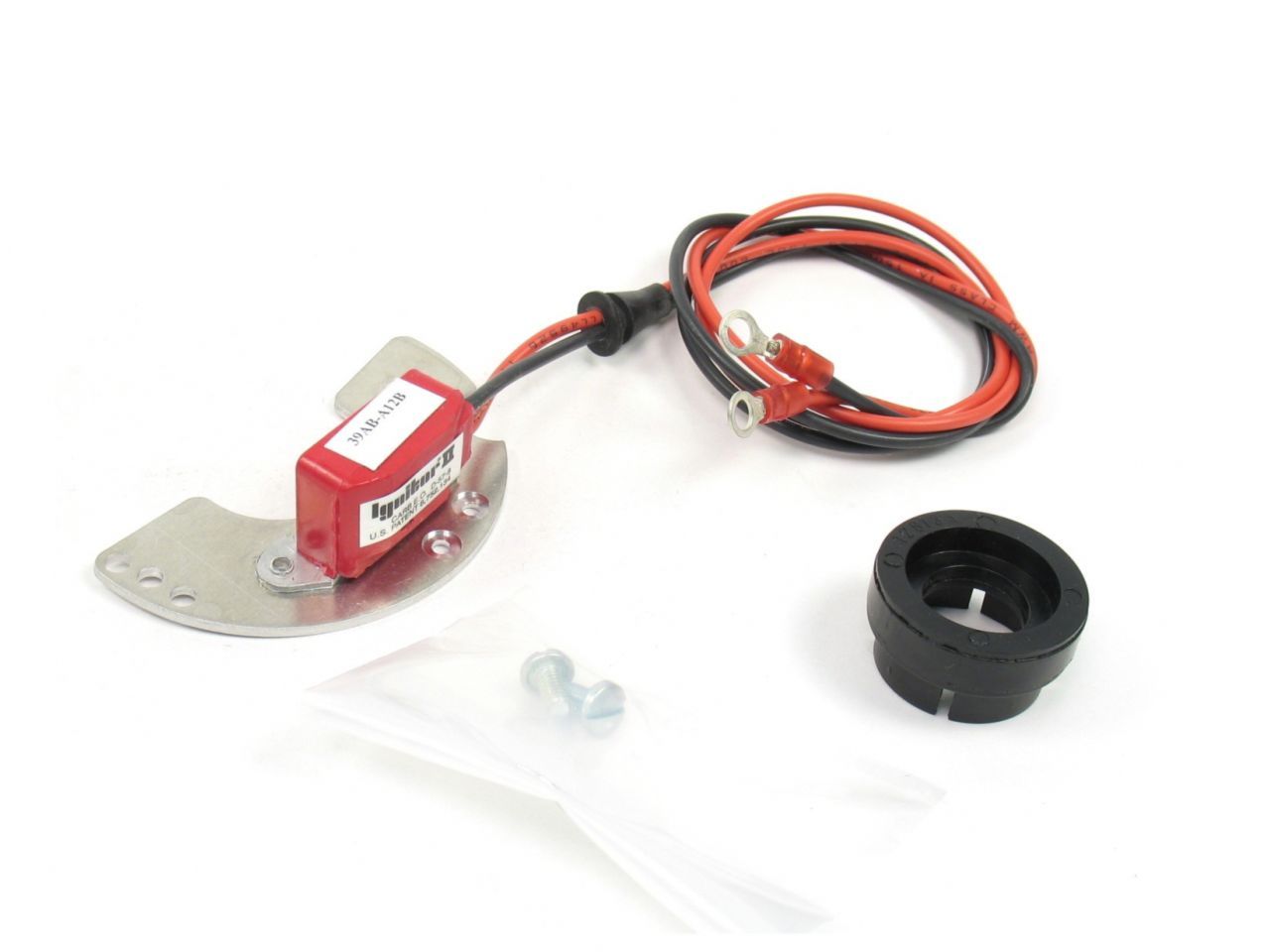 Pertronix Engine Harness-Conversion 91282 Item Image