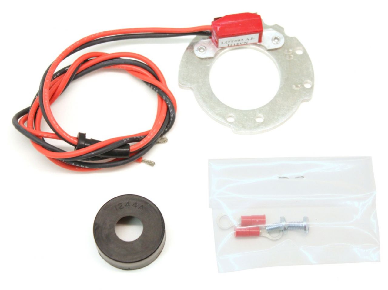 Pertronix Engine Harness-Conversion 91244A Item Image