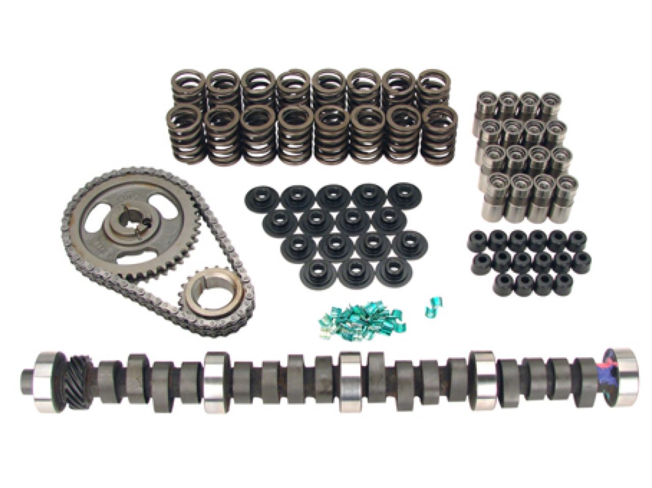 Comp Cams Camshafts K31-670-4 Item Image