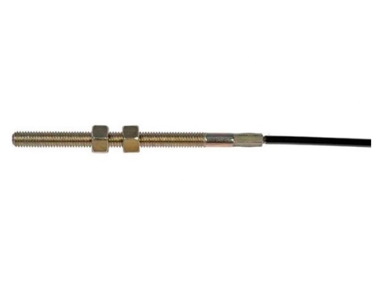 Dorman Parking Brake Cable