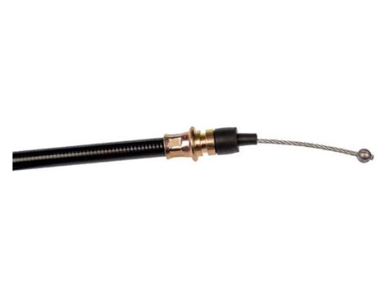 Dorman Parking Brake Cable