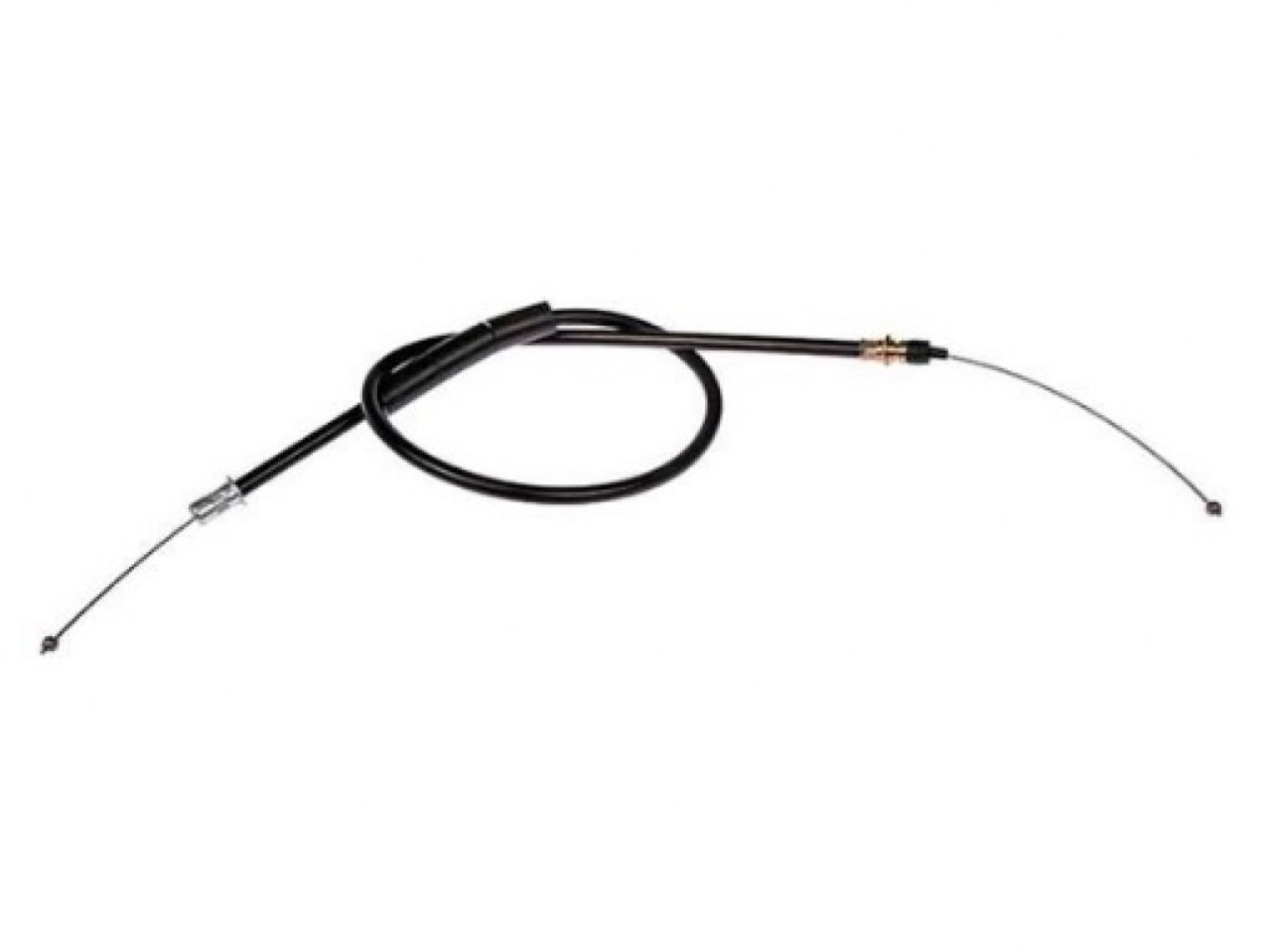 Dorman E-Brake Cables C92185 Item Image