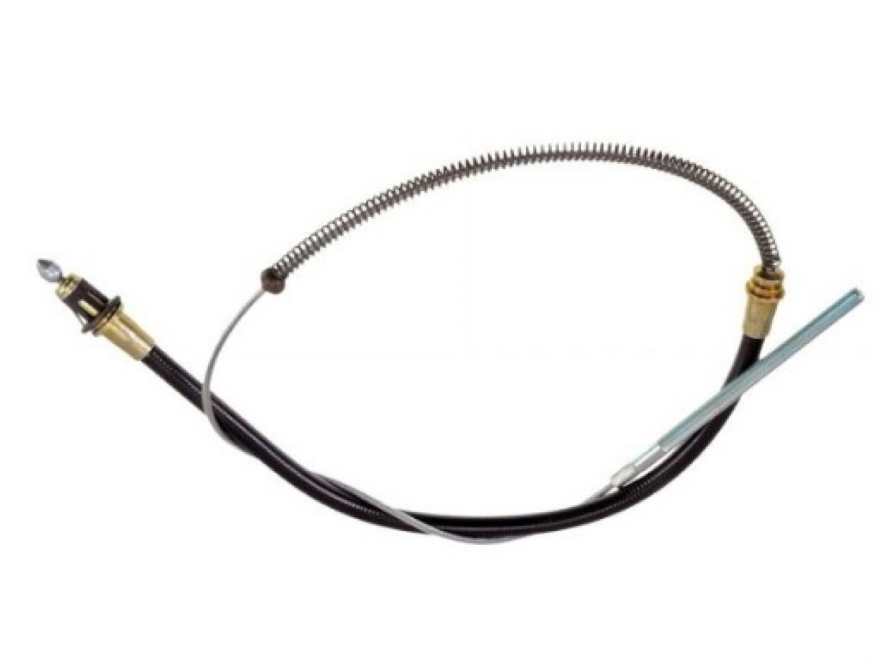 Dorman E-Brake Cables C92263 Item Image