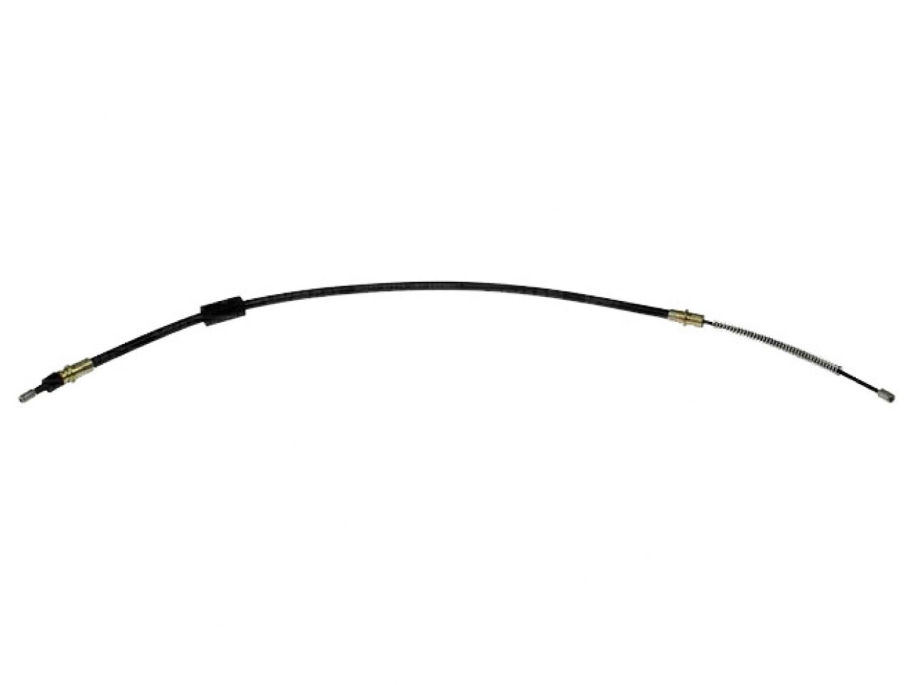 Dorman E-Brake Cables C92293 Item Image