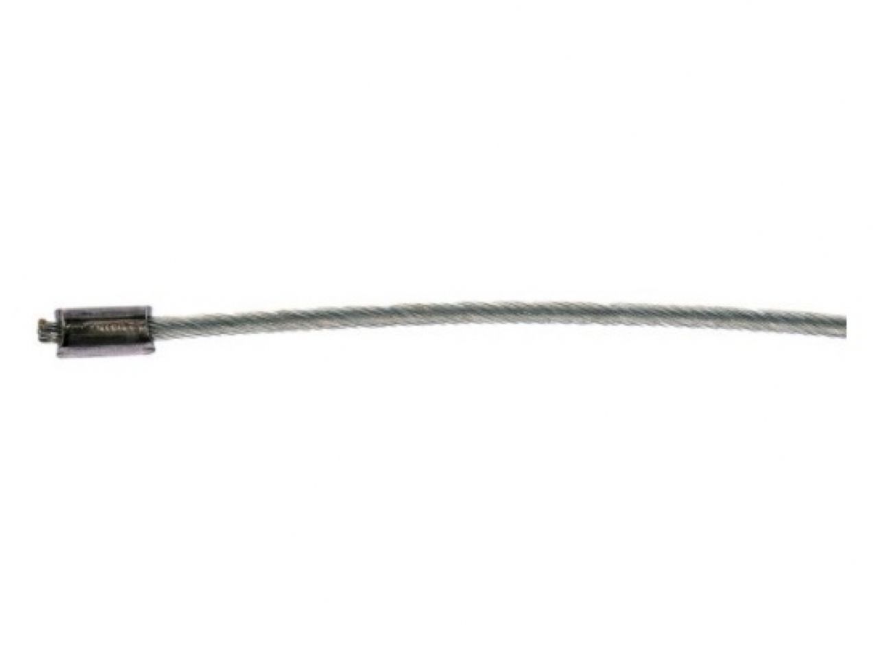 Dorman - First Stop Parking Brake Cable with corrosion-resistant design for 1965-1968 Buick Electra Lesabre Wildcat C92315