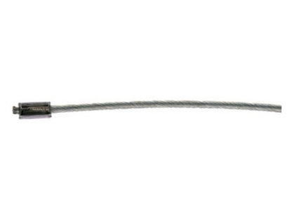 Dorman - First Stop Parking Brake Cable with corrosion-resistant design for 1965-1968 Buick Electra Lesabre Wildcat C92315