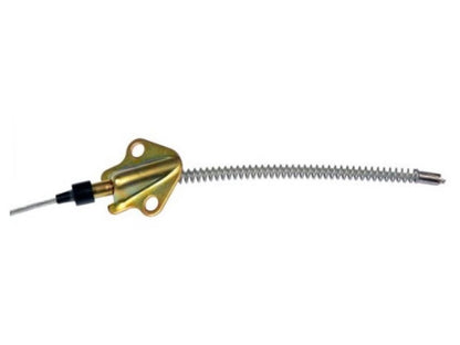 Dorman - First Stop Parking Brake Cable with corrosion-resistant design for 1965-1968 Buick Electra Lesabre Wildcat C92315