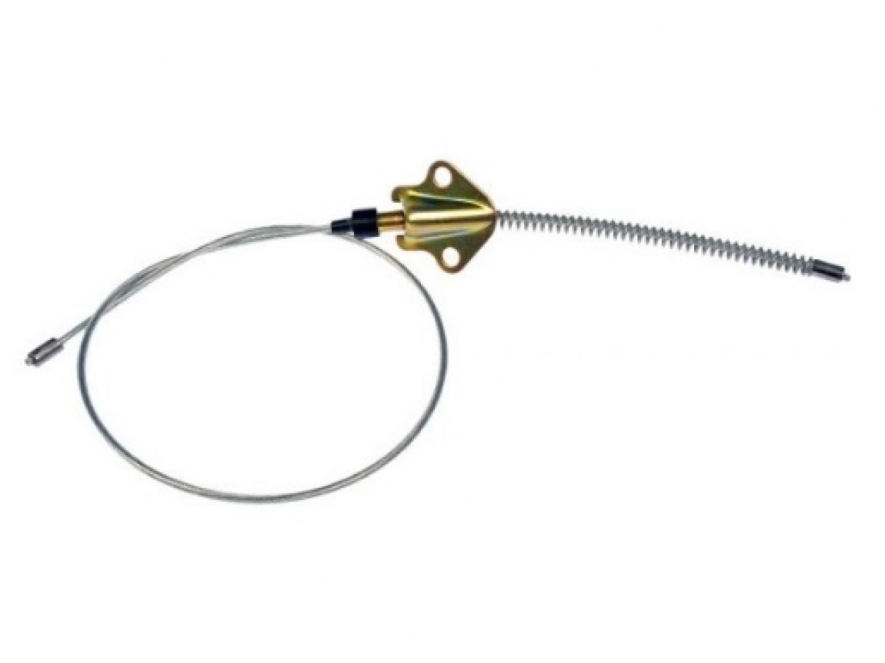 Dorman E-Brake Cables C92315 Item Image