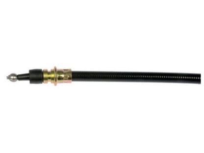 Dorman - First Stop Parking Brake Cable with corrosion-resistant design for 1971-69 Ford Mercury C92393