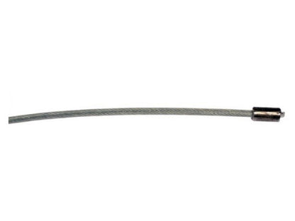 Dorman - First Stop Parking Brake Cable with corrosion-resistant design for 1971-69 Ford Mercury C92393