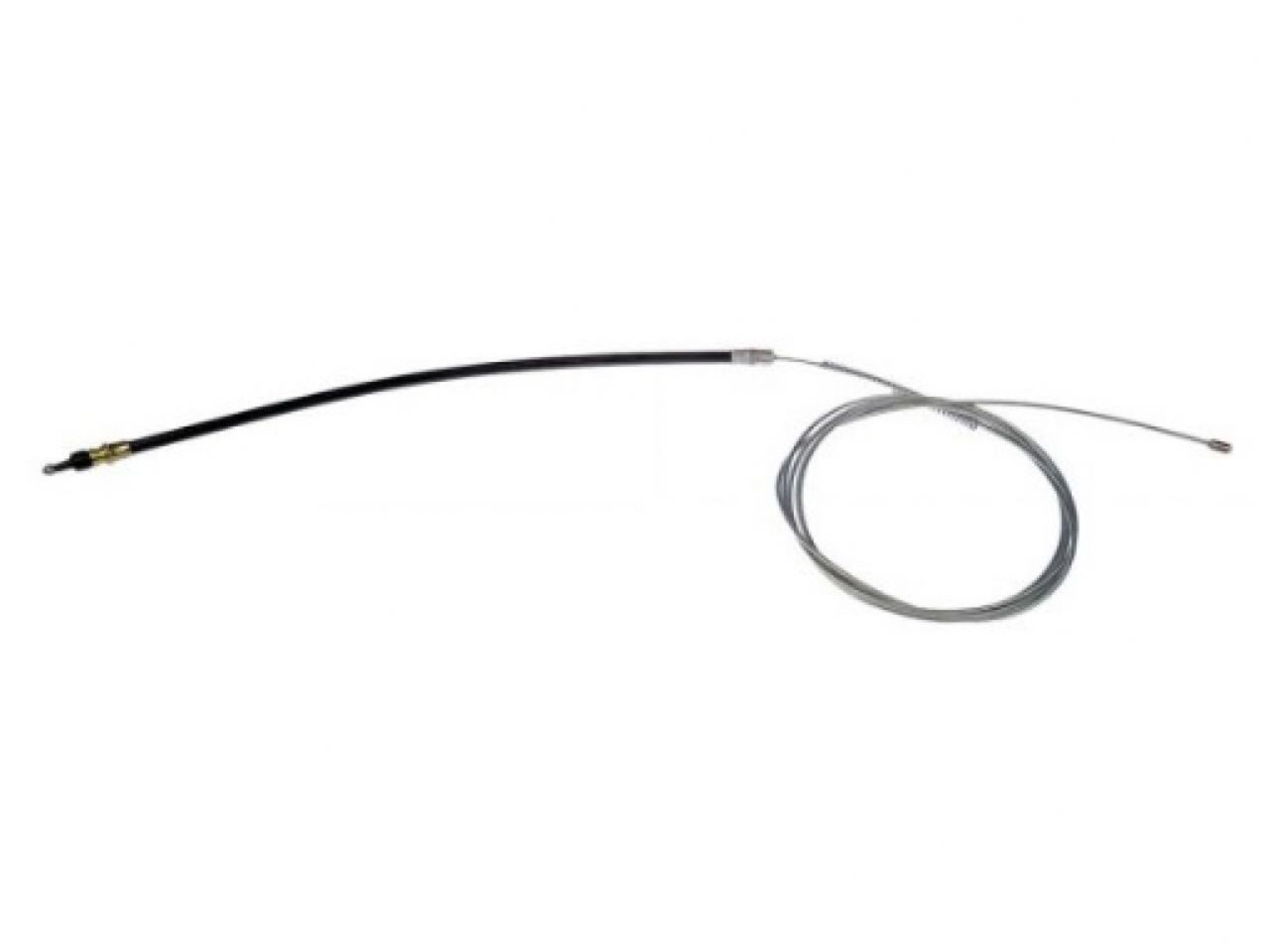 Dorman E-Brake Cables C92393 Item Image