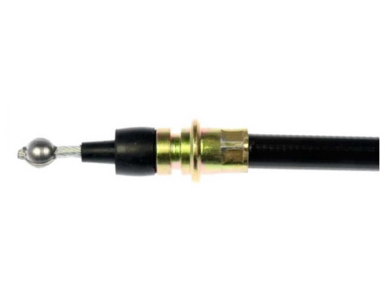 Dorman Parking Brake Cable