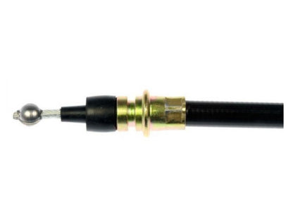 Dorman - First Stop Parking Brake Cable with corrosion-resistant design for 1967-66 Ford Mercury C92403