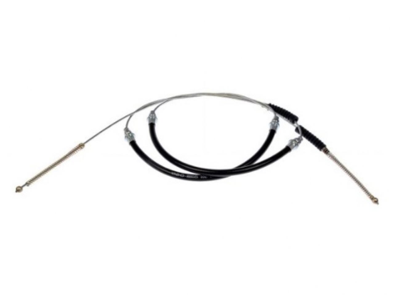 Dorman E-Brake Cables C92414 Item Image