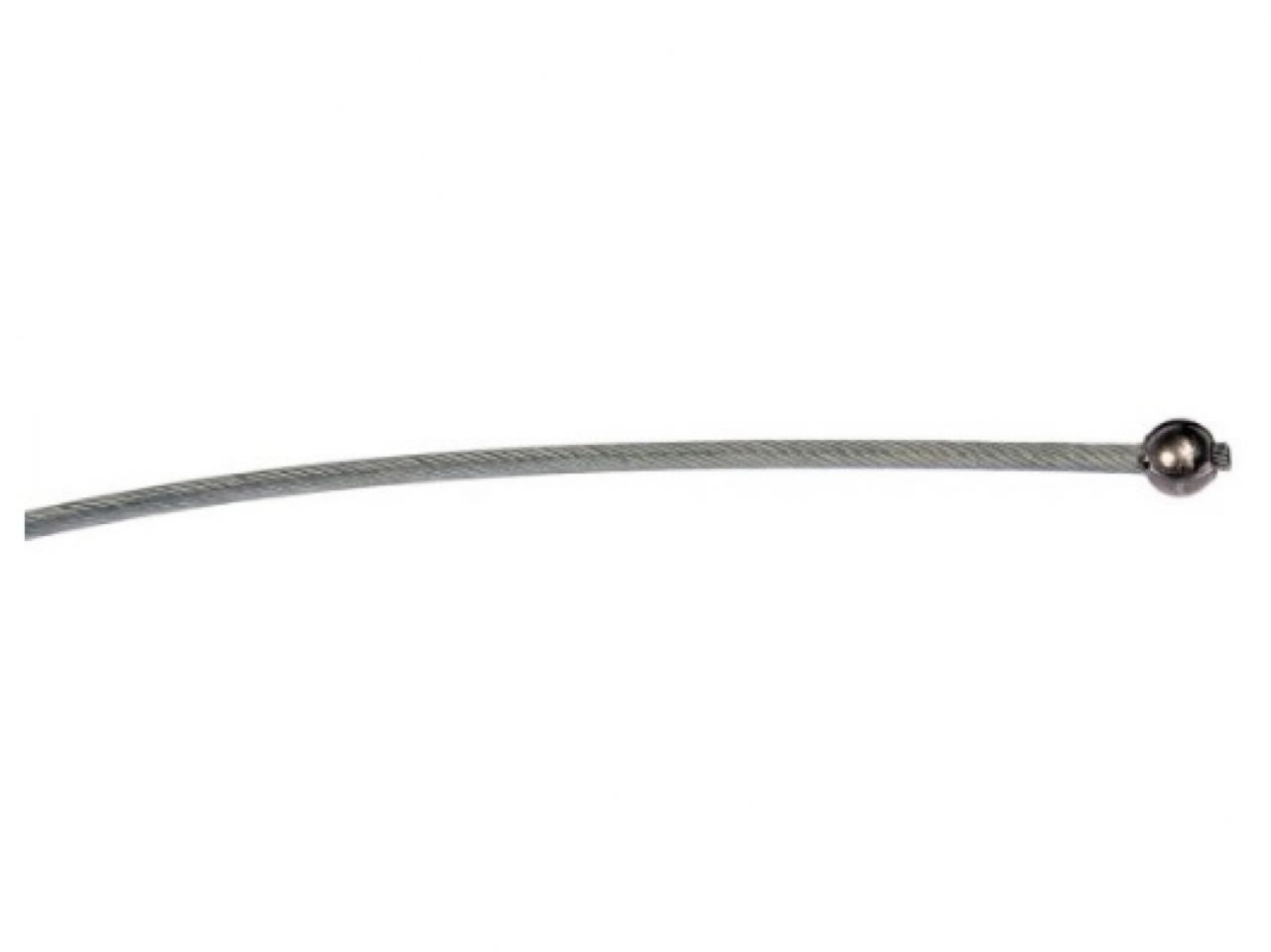 Dorman Parking Brake Cable