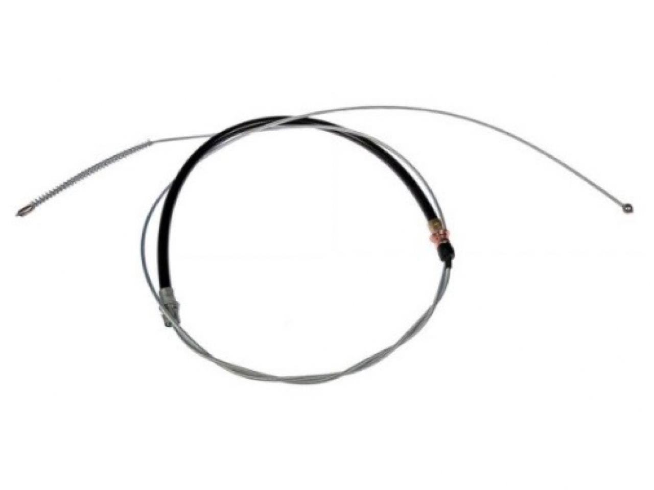 Dorman E-Brake Cables C92439 Item Image