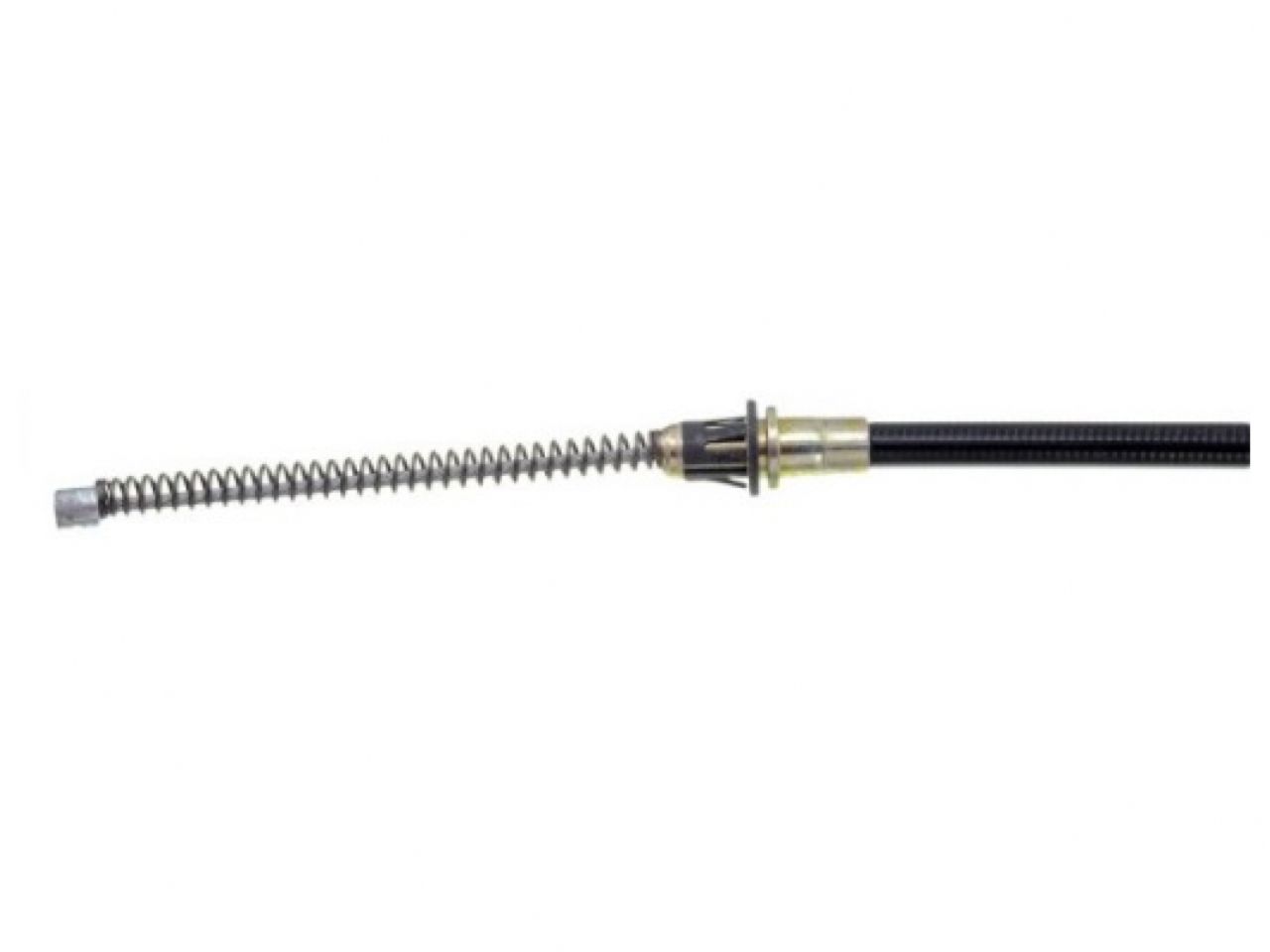 Dorman Parking Brake Cable