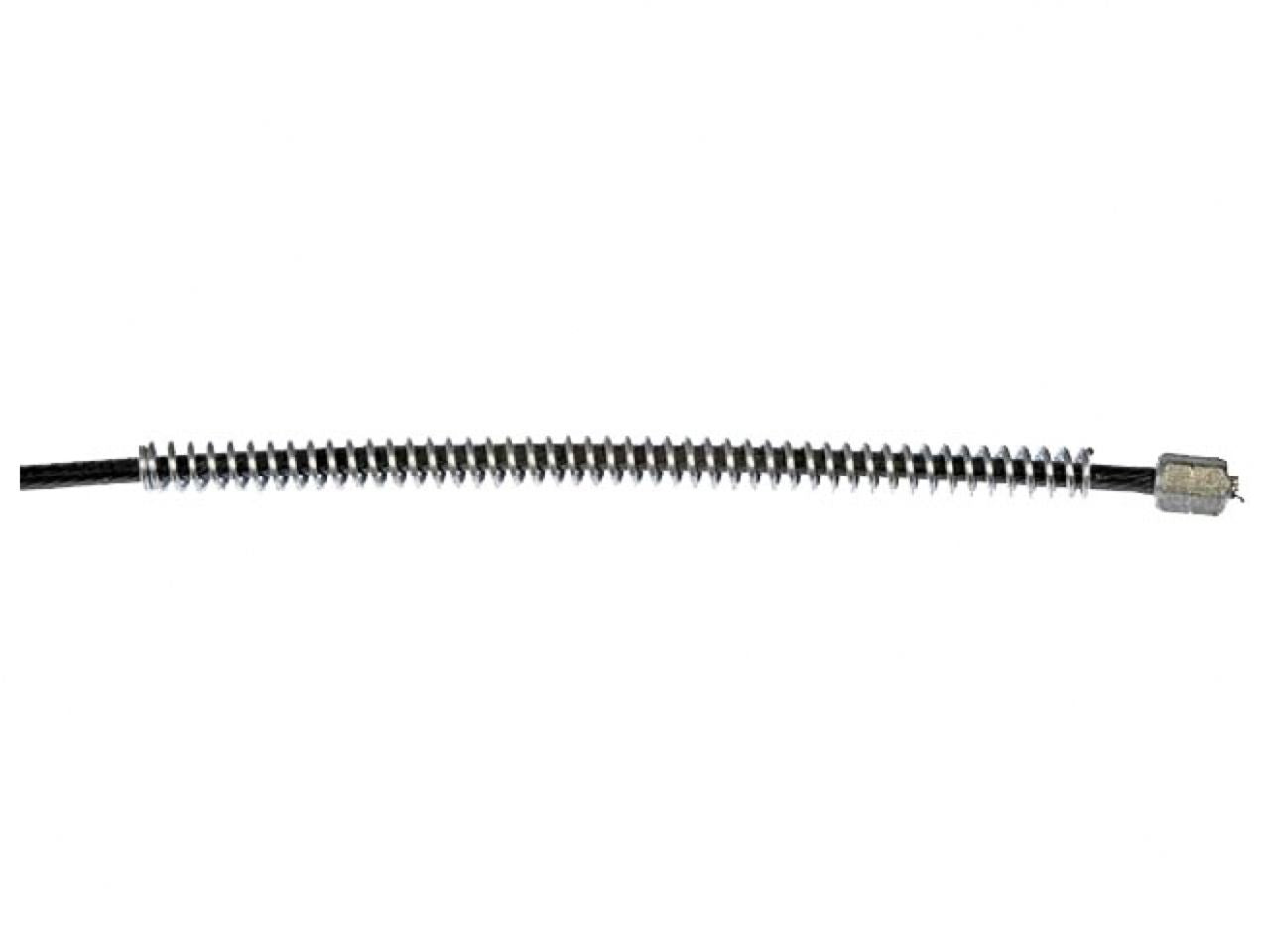 Dorman Parking Brake Cable